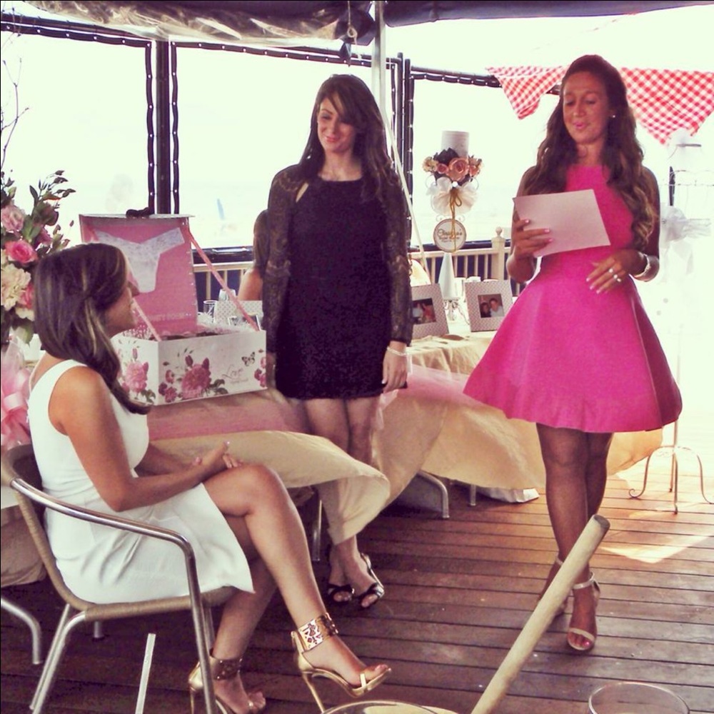 Ted baker dress