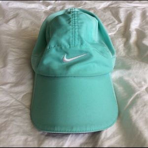 Nike baseball cap