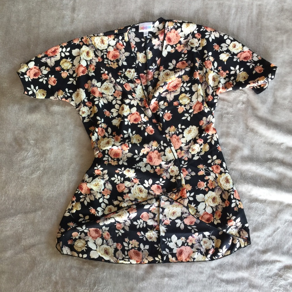 NWOT LuLaRoe Bianka