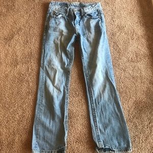 28/30 Aeropostale jeans