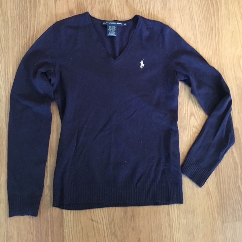 Ralph Lauren sweater