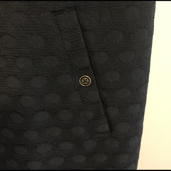 Never worn Navy Banana dress. - Picture 3 of 3