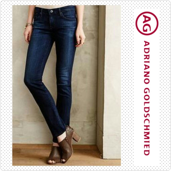 adriano goldschmied jeans