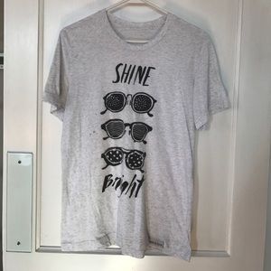 Walk in love. Unisex Tee