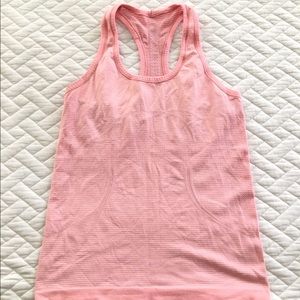 Lululemon Tank!