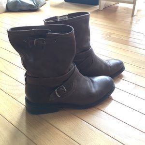 Frye Boots
