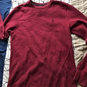 Volcom long sleeve