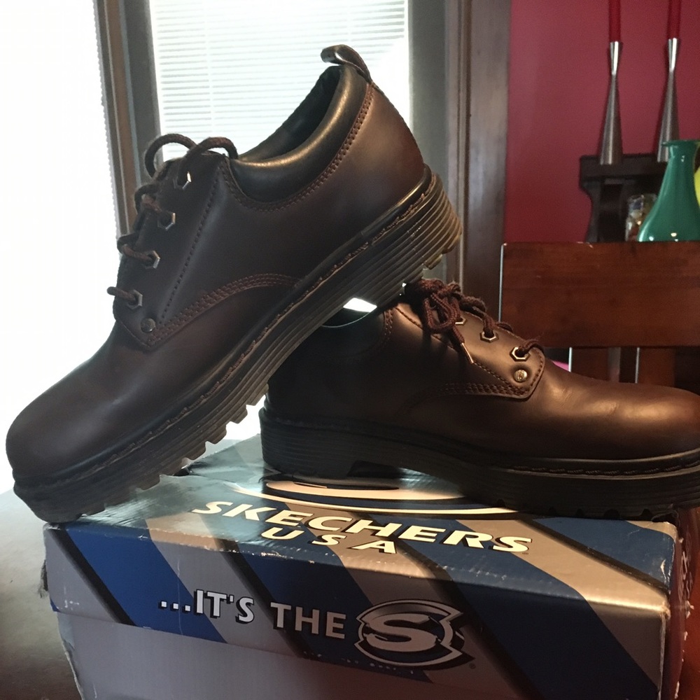 Sketchers Men's Shoes