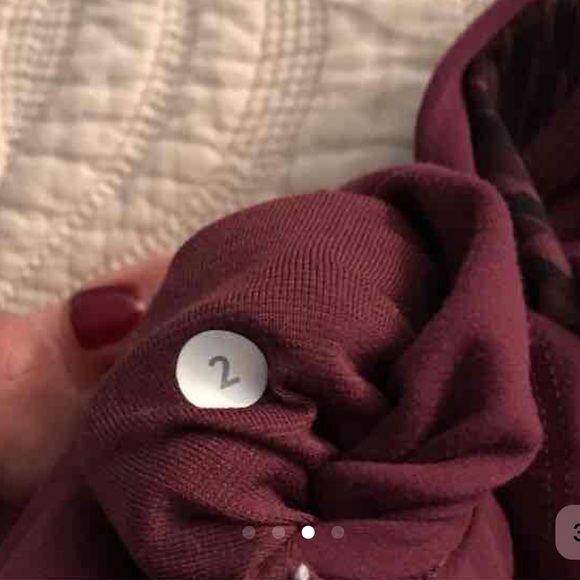 🚫SOLD Lululemon align - Picture 3 of 4