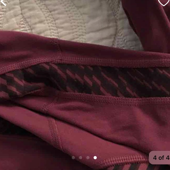 🚫SOLD Lululemon align - Picture 4 of 4