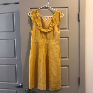 Anthropologie Moulinette Soeurs Dress
