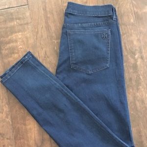 Tory Burch jeans