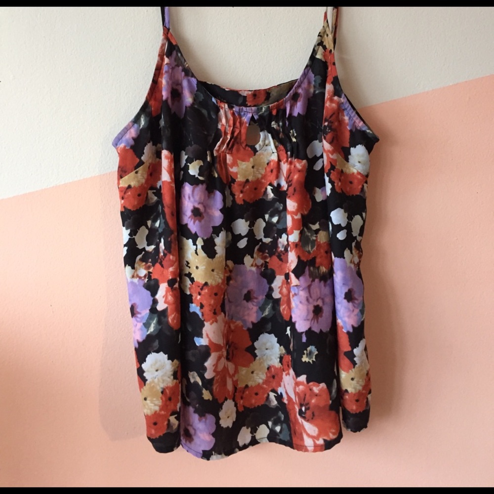 Urban Outfitters Kimchi Blue tank