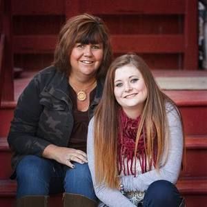 Meet your Posher, Kim