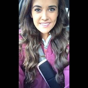 Meet your Posher, Mikalyn