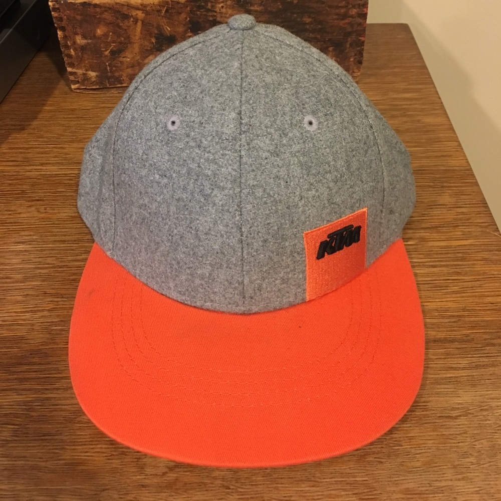 KTM SnapBack