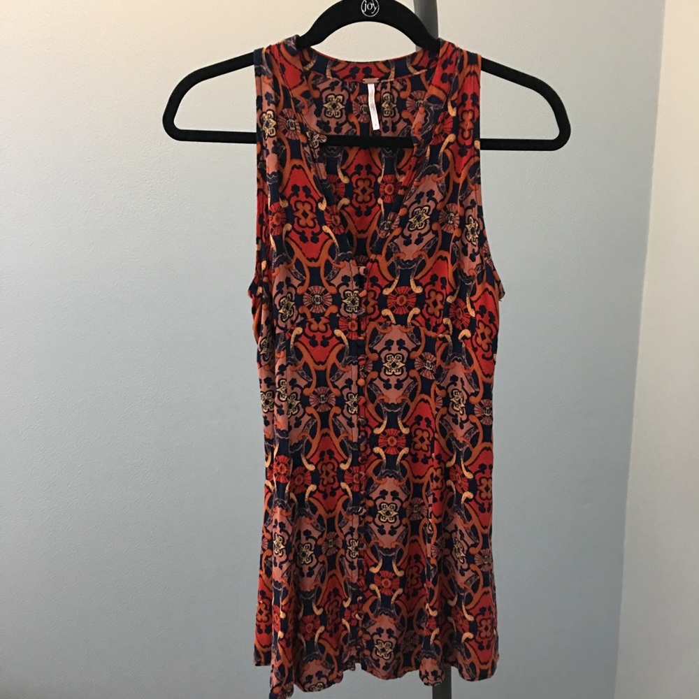Free people dress