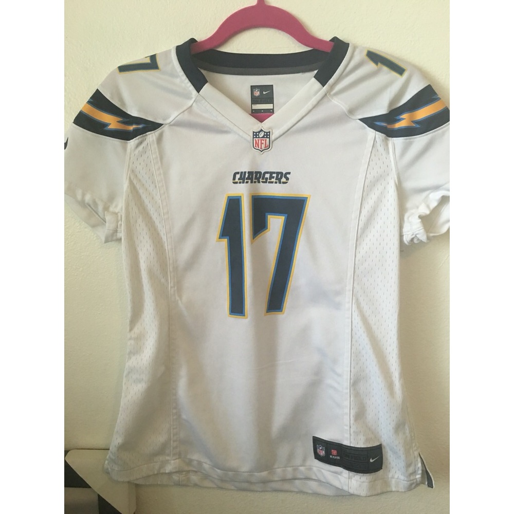 Charger Jersey
