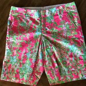 Lilly Pulitzer Chipper Short