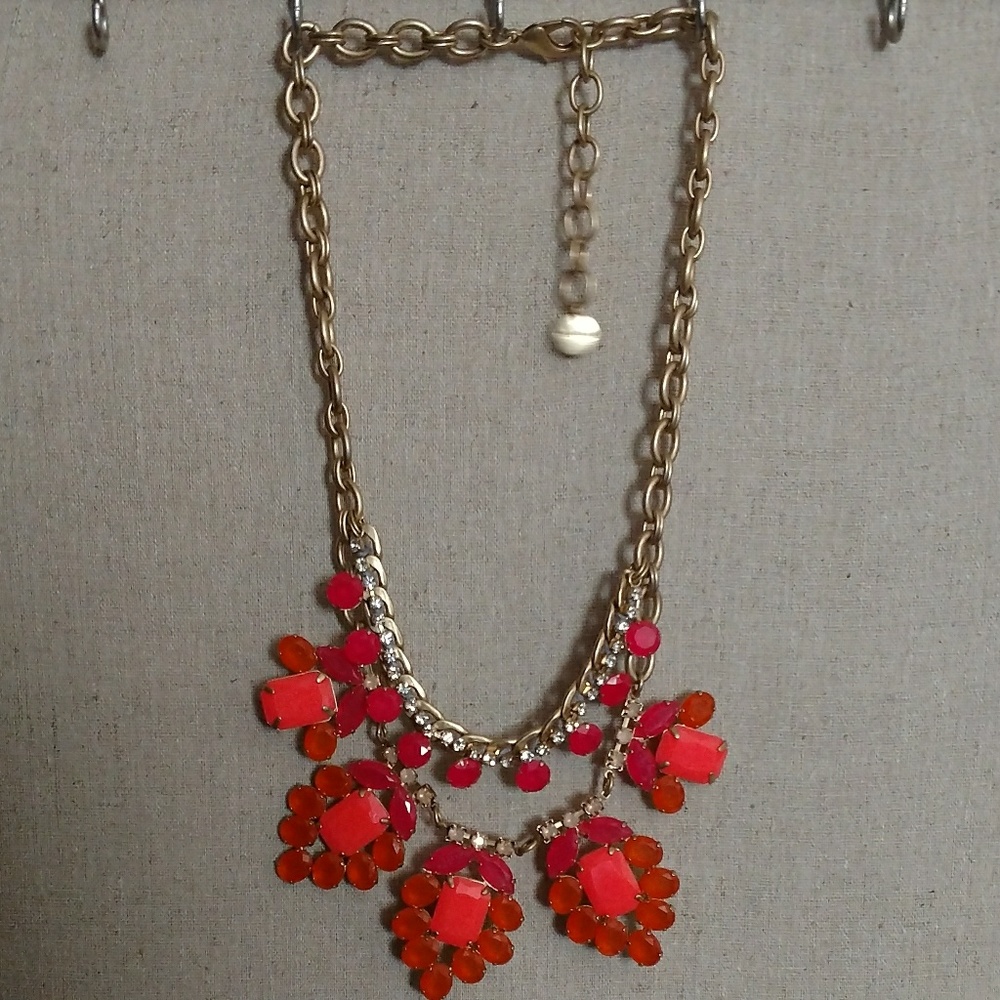 Stella and Dot Necklace