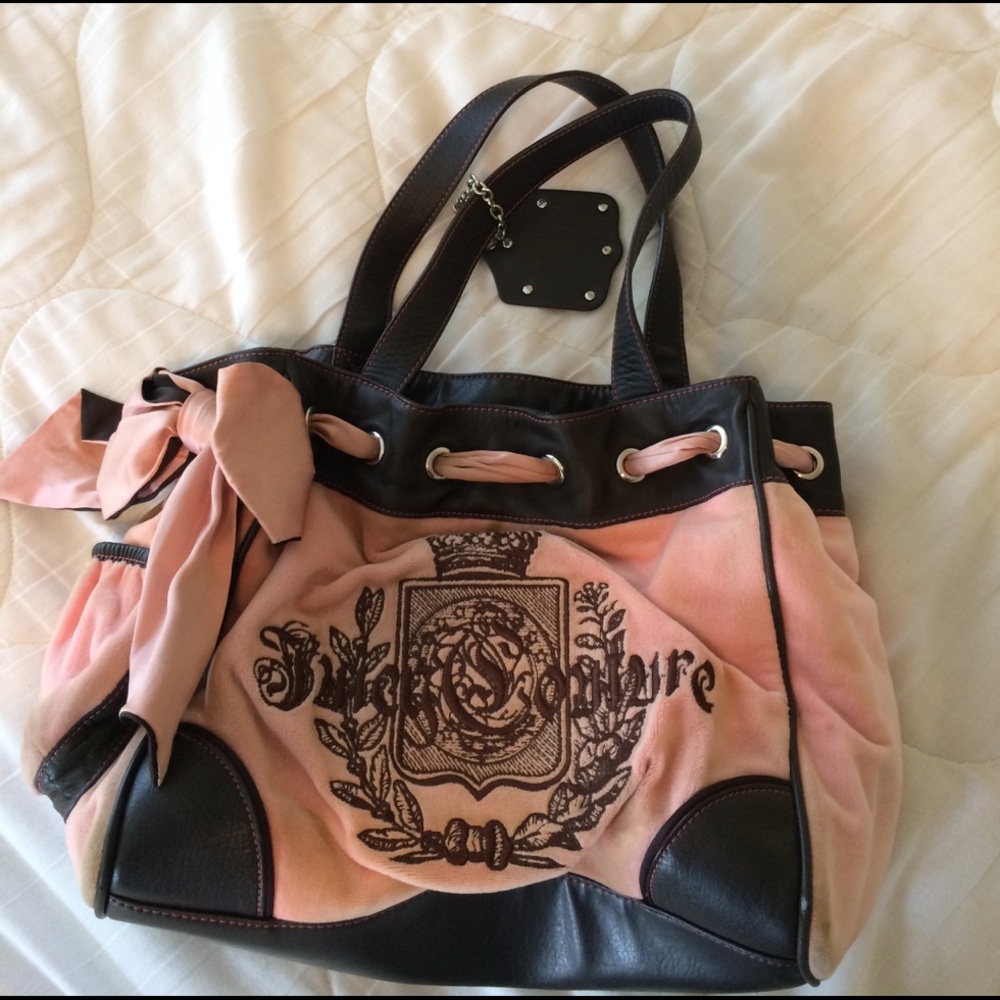 Juicy Couture Purse