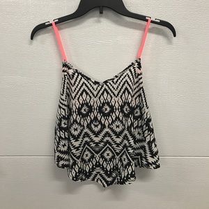 Brandy Melville summer top 💕