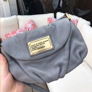 Marc by Marc Jacobs small cross body bag