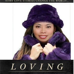 Meet your Posher, Mary mj