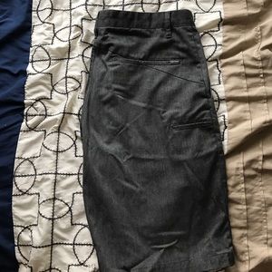 Volcom men's shorts