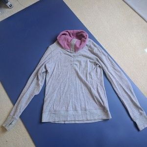 Lululemon Pullover Size 4