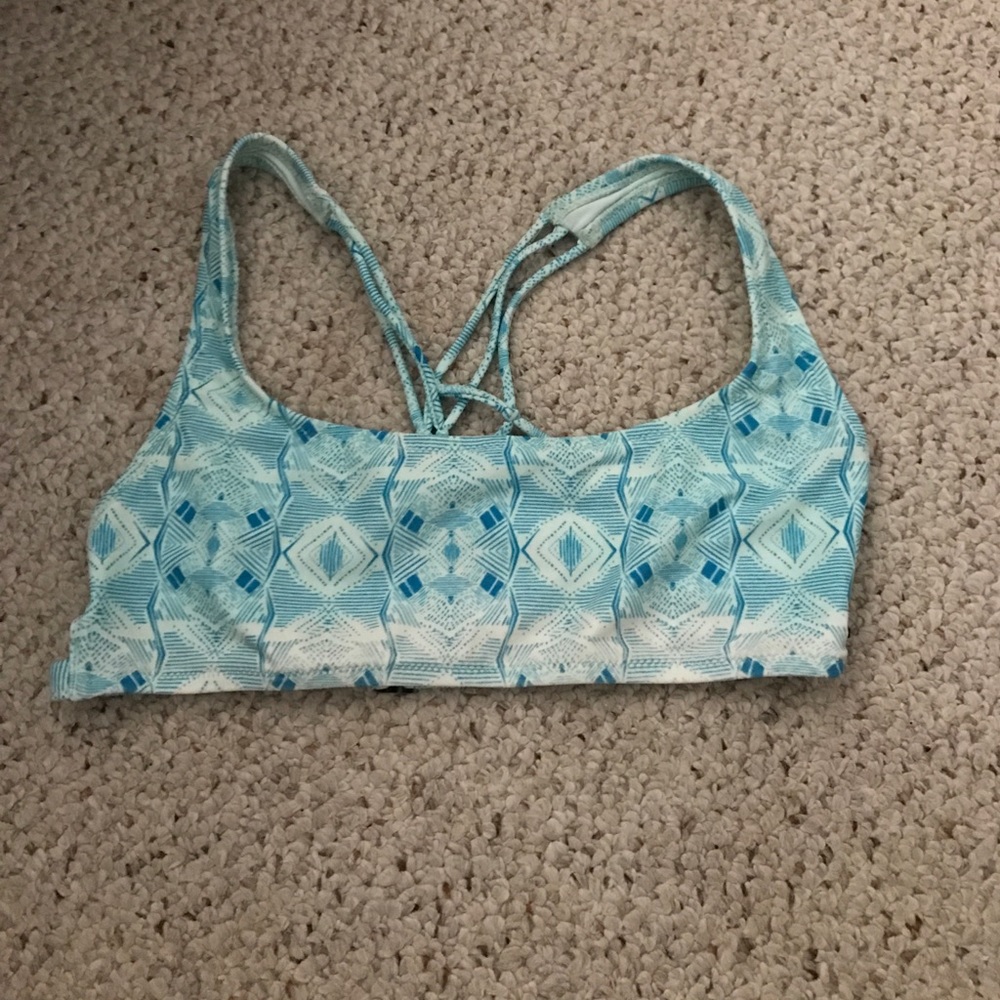 Bikini top