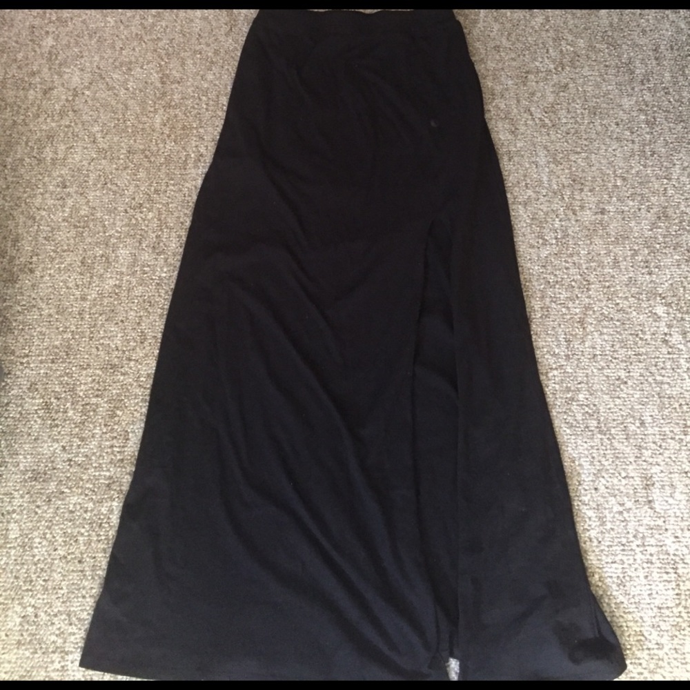 American Eagle Long Skirt