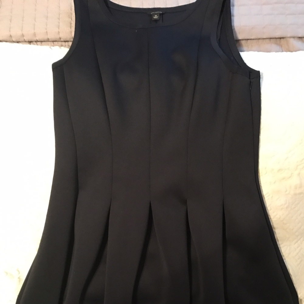Ann Taylor Little black dress