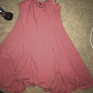 American Eagle Dress