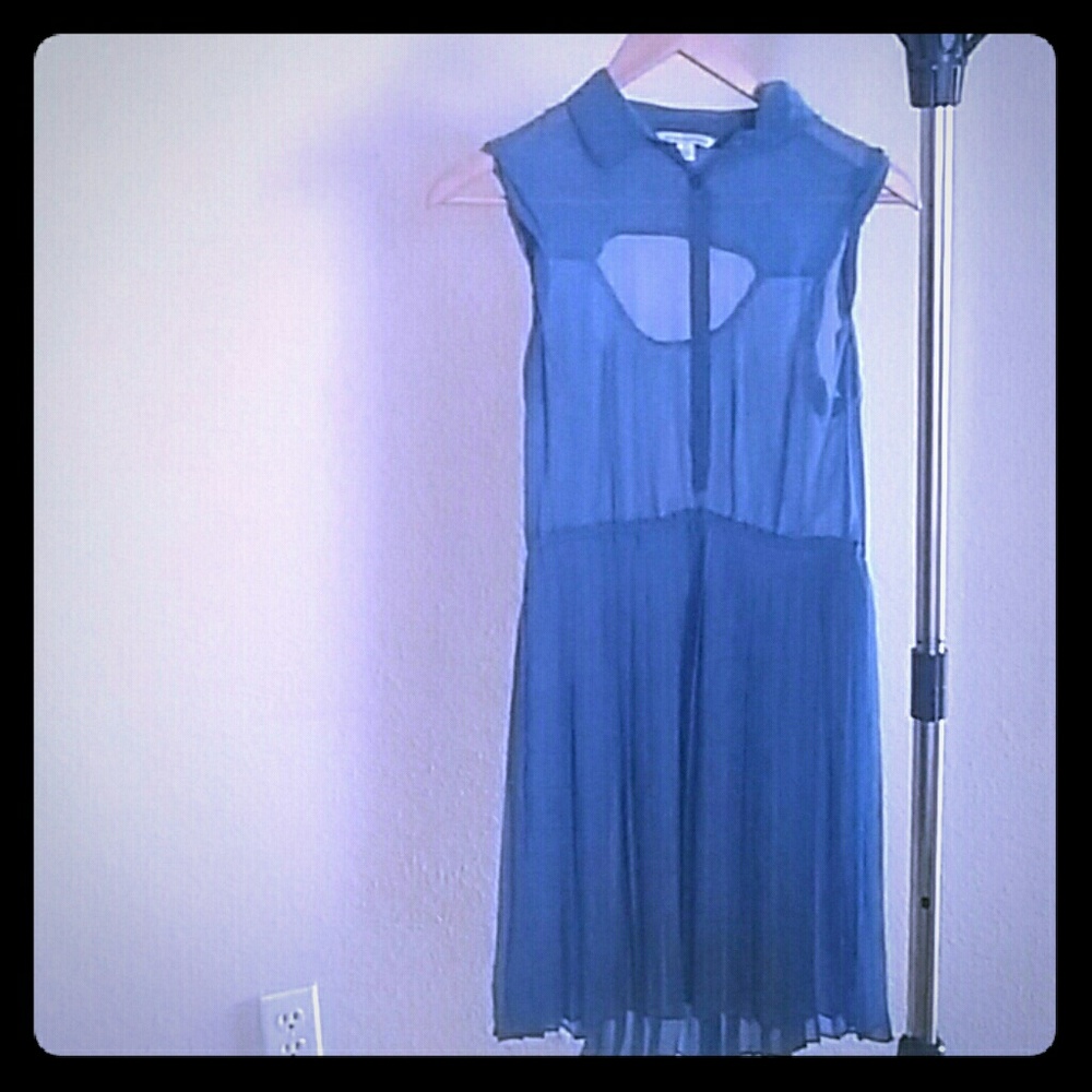 American Eagle dress