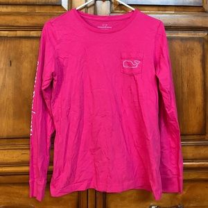 Vineyard Vines tee shirt