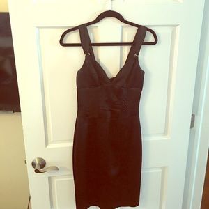 Bebe Dress