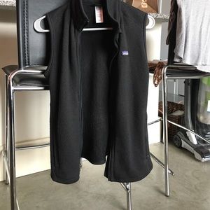 Women's Medium Patagonia Vest