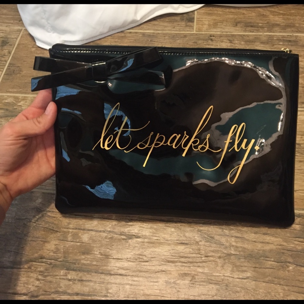 Kate Spade Clutch!