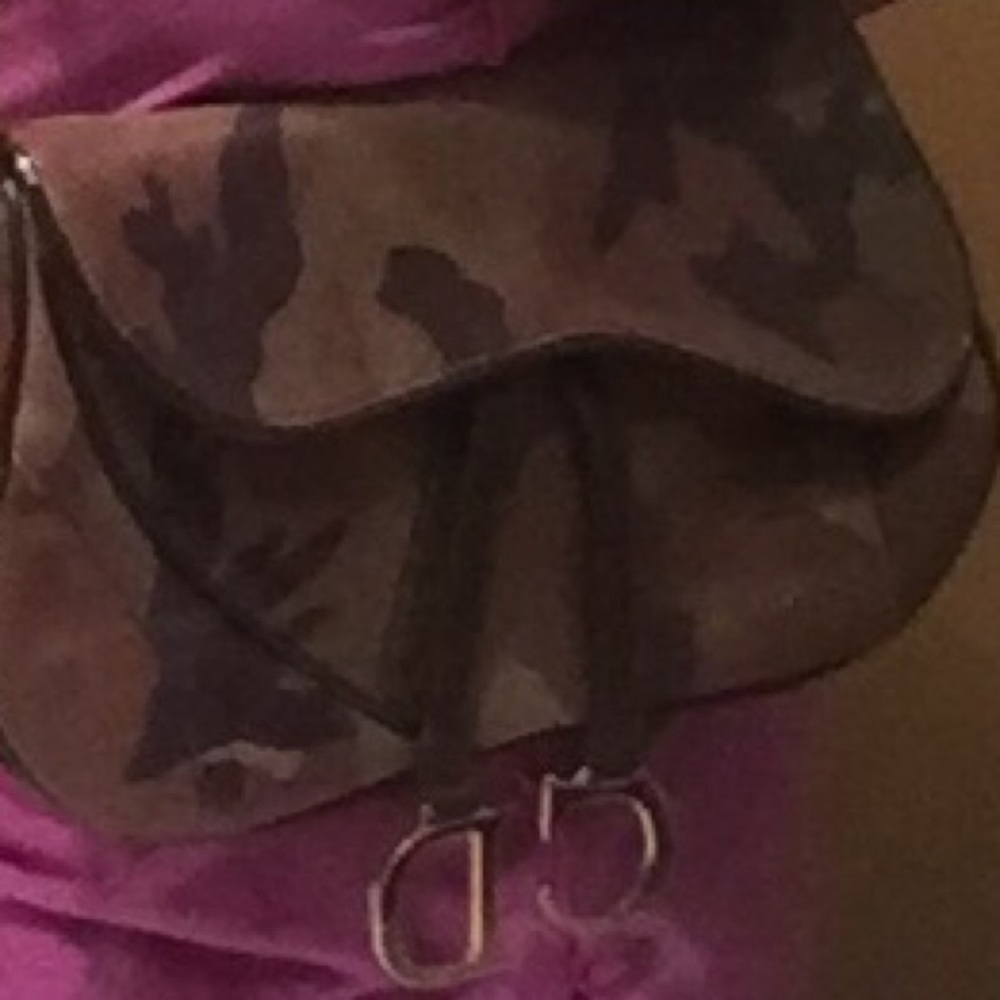 Authentic Christian Dior Camo SOLD!!!!!!!!👏🏼👏🏼