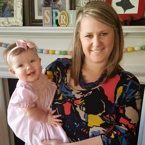 Meet your Posher, Joanna - Picture 1 of 5