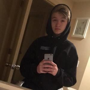 Meet your Posher, Tyler