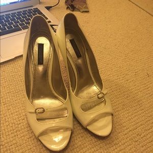 Dolce and Gabana shoes