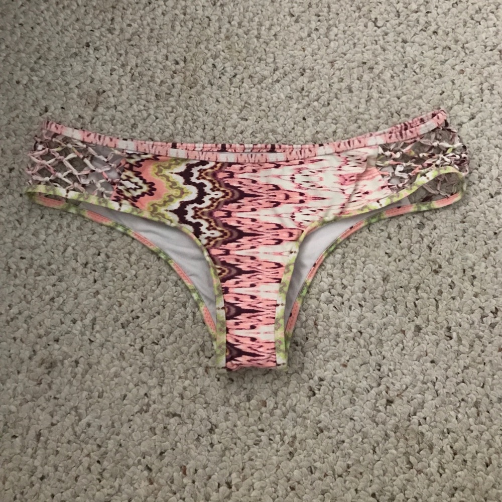 Bikini bottoms