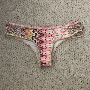 Bikini bottoms
