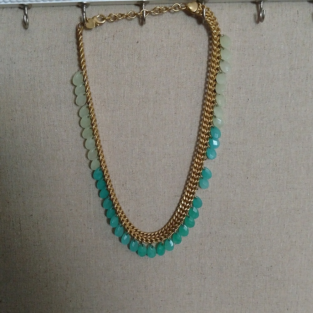 Stella and Dot Necklace
