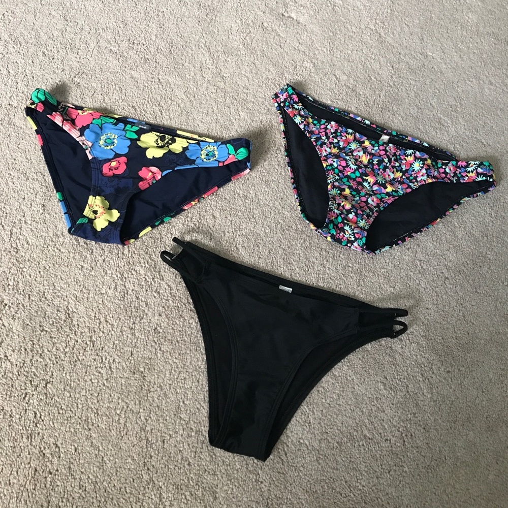 Swim bundle