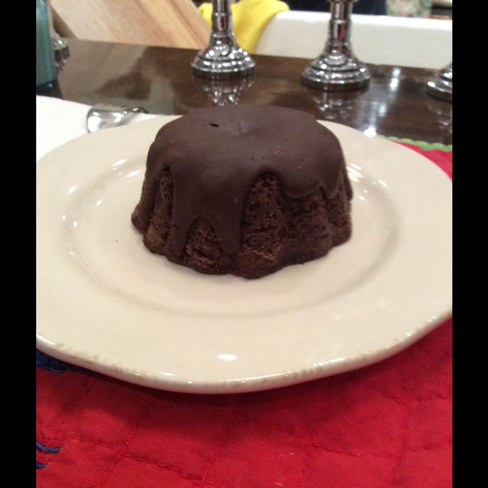 Meet your Posher, Colette