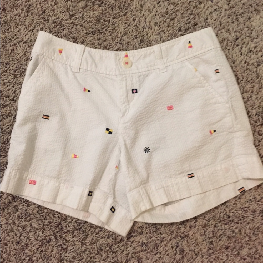 Lilly Pulitzer Shorts