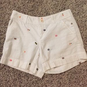 Lilly Pulitzer Shorts